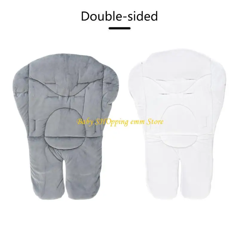 

23GD Infant Pushchair Cushion Baby Liners Pad Baby Cushion