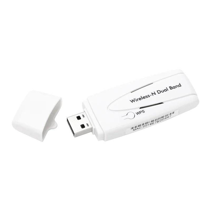

Using RT3572 Chipset 300M Wireless LAN Adapter RT3572 Chipset Wifi Dongle For Kali Linux 2019 & TV-AU47