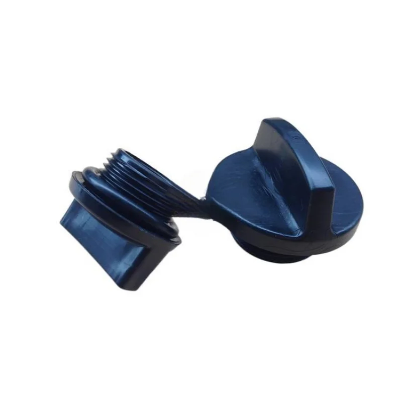 Para peças de bomba de motor Q obstruidas, plugues de 2, 3-, 4 polegadas, tampas de entupimento de água D