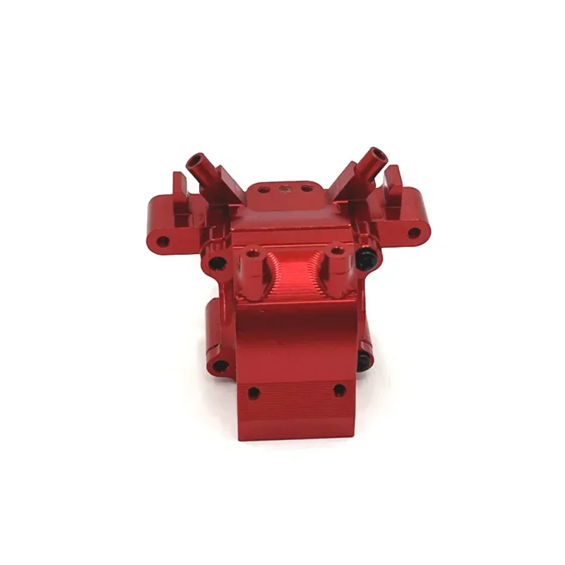 Vorderes Getriebe für WLtoys 124006   12423 12427 12428 12429 FY-01 AUF Zubehör Metall Upgrade Teile Rc Modell Crawler Auto Buggy
