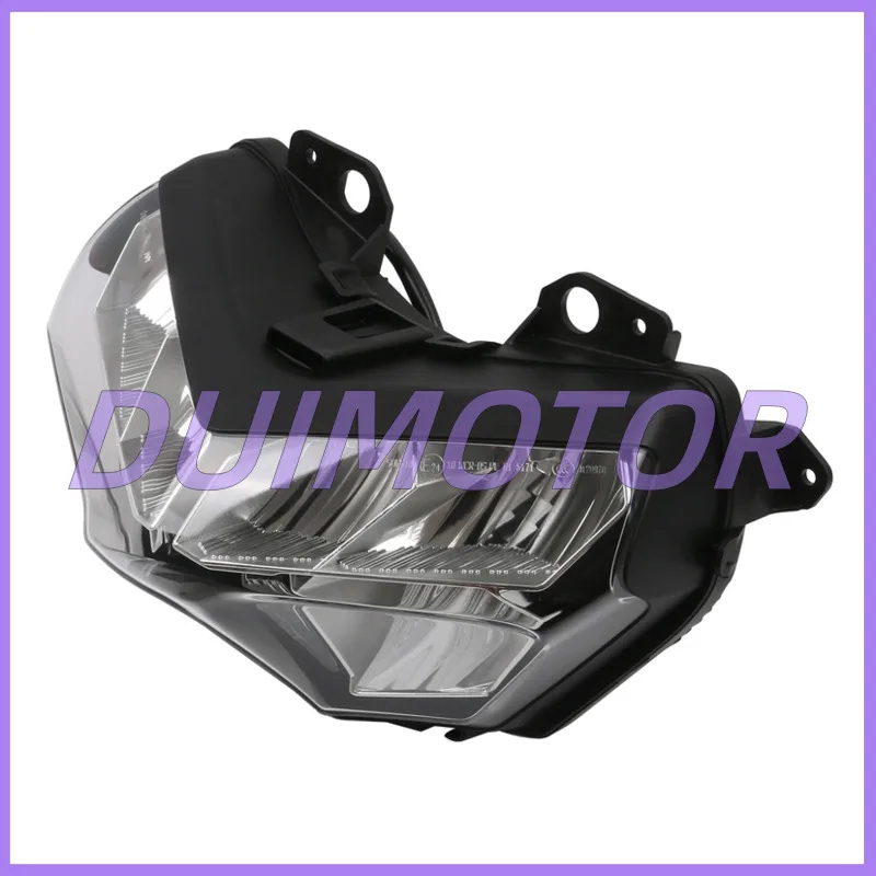 Headlight / Headlamp Assembly for Kawasaki Z400