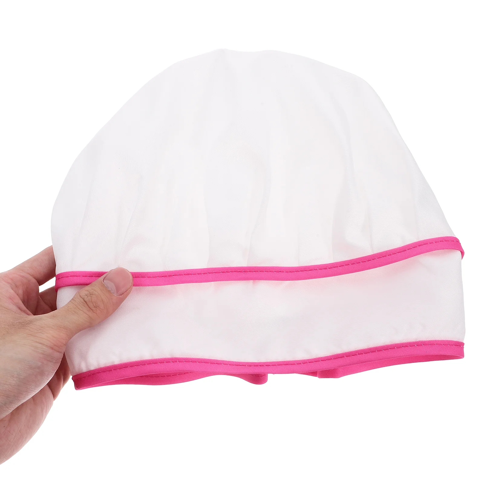 

1 комплект, детский набор для выпечки для девочек, фартук и шляпа шеф-повара, детские кухонные принадлежности, забавный образовательный кухонный набор, детский кухонный набор