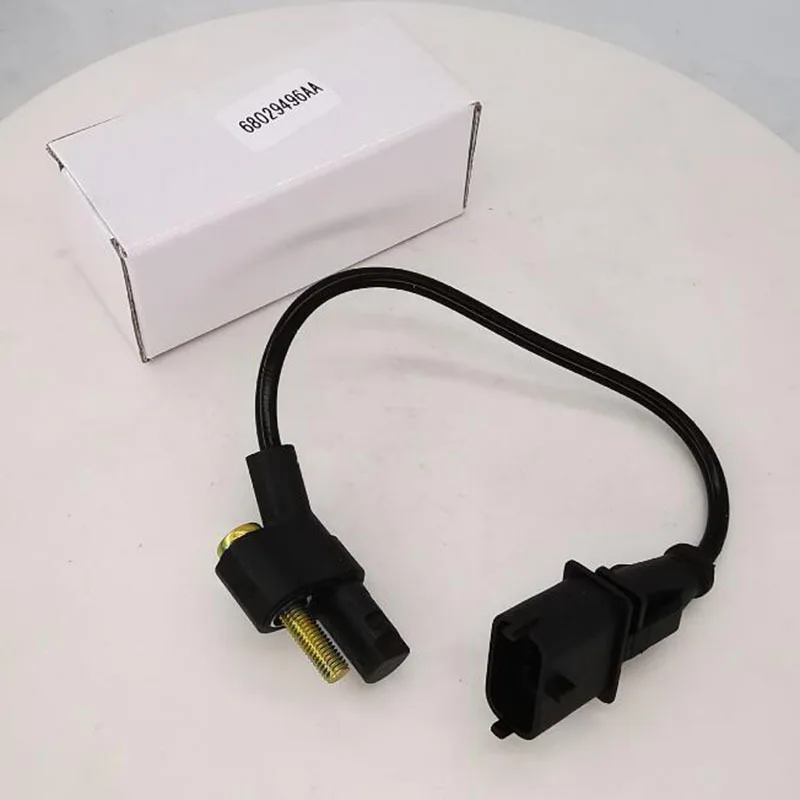 

Applicable to accessory parts 68029496AA is suitable for Dodge Chrysler camshaft position sensor