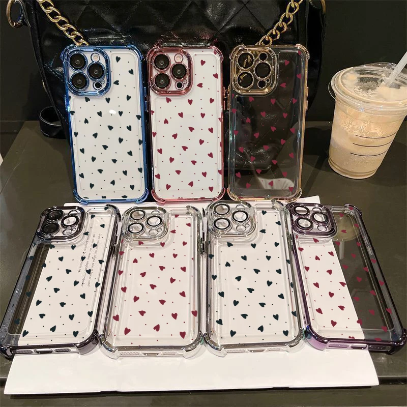 Love Heart Electrop…