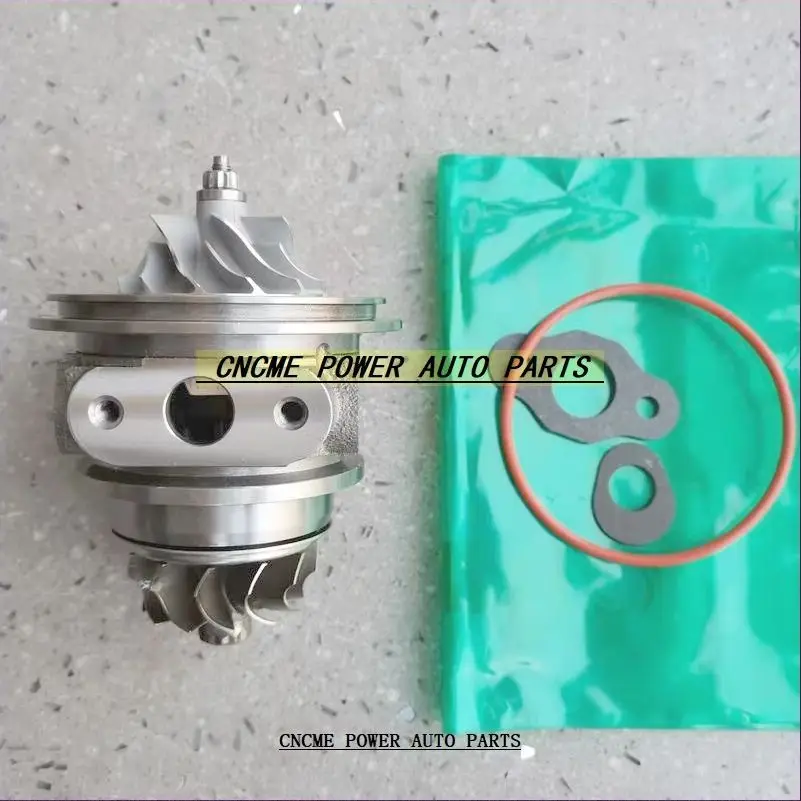 TURBO Cartridge CHRA Core TF035HM 49135-04020 28200-4A200 282004A200 Turbocharger For HYUNDAI H1 H200 Galloper 2.5L D4BH 4D56 TC