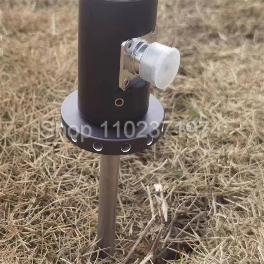 Ground Network Disk For MA-12 Portable HF Short Wave Antenna