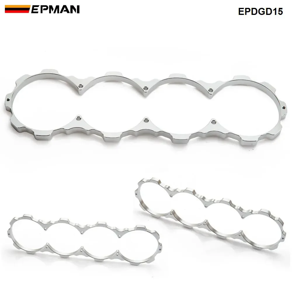 EPMAN Performance Engine Block Guard For Honda Prelude B D H K Series EP-DGB16