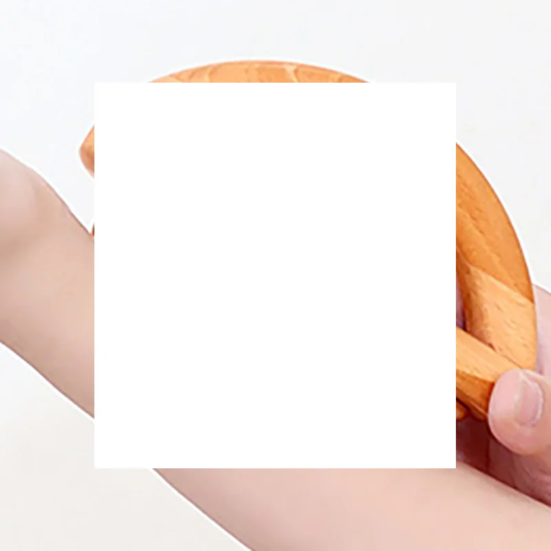 

Wood Therapy Fascia Release Massage Tools Wooden Massage Brush Gua Sha Body Sculpting Tool Smooth The Meridians And Massage