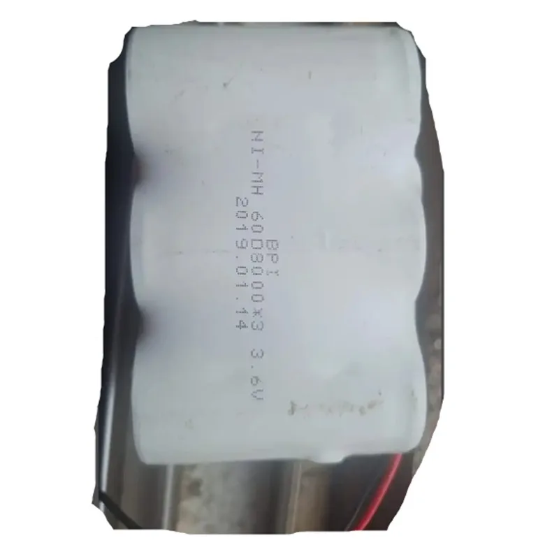 

D-3S 3.6V 10000MAh D NI-MH Rechargeable Battery