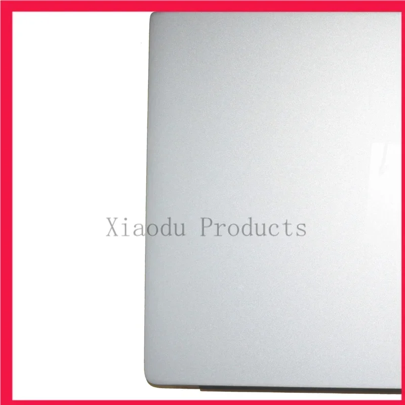 065VPW 65VPW New Lcd Rear Back Cover Top Case For Dell Vostro 5590 V5590 Silver