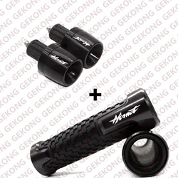 Fit For CB600 Hornet 600 900 CBR600 CBR Motorcycle Handlebar Hand Grips Handle Bar End Cap