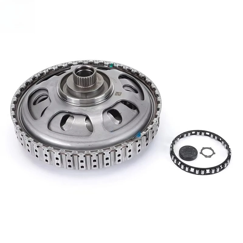 

Automatic Transmission Gear Boxes Original Assembly Parts New 7DCT300 DCT300 Car Dual Clutch for Renault 302054818R