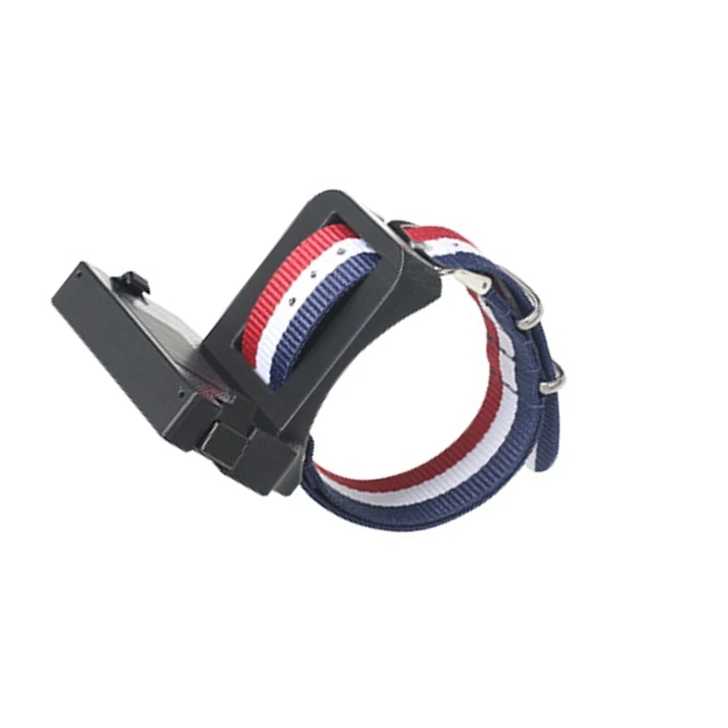 Ergonomischer Handschlaufenhalter für Go 3S Action-Kameras, Bildübertragung X3UB – Detail 1