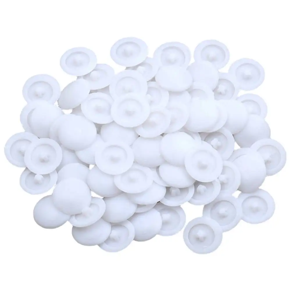 2000pcs Screw Cover Cap For Cross Head Flat Head Screws 7~8mm Cabinet Furniture Screws Decoration Accessories