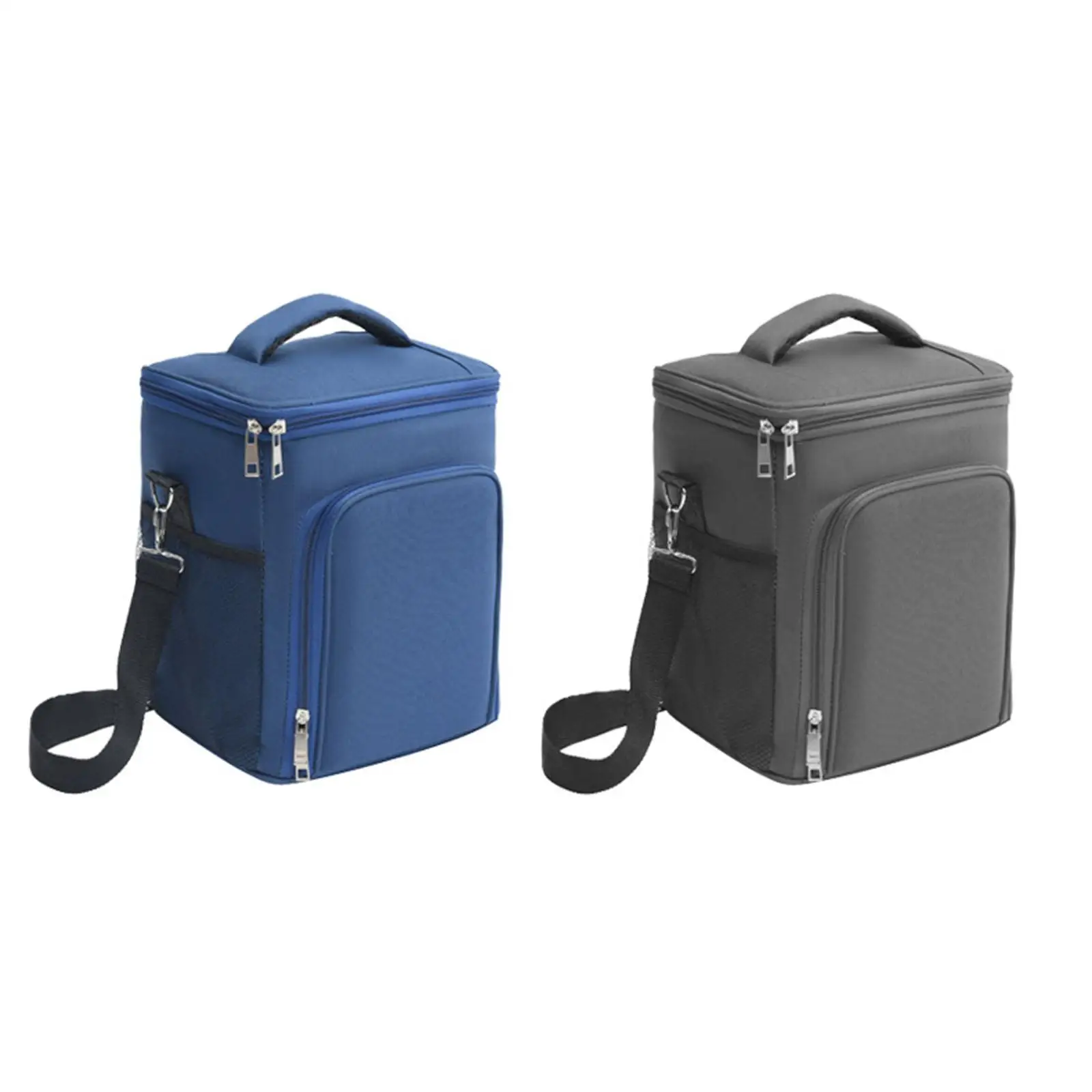 Large Capacity Cooler Backpack Waterproof Reusable for Travel Camping Picnic