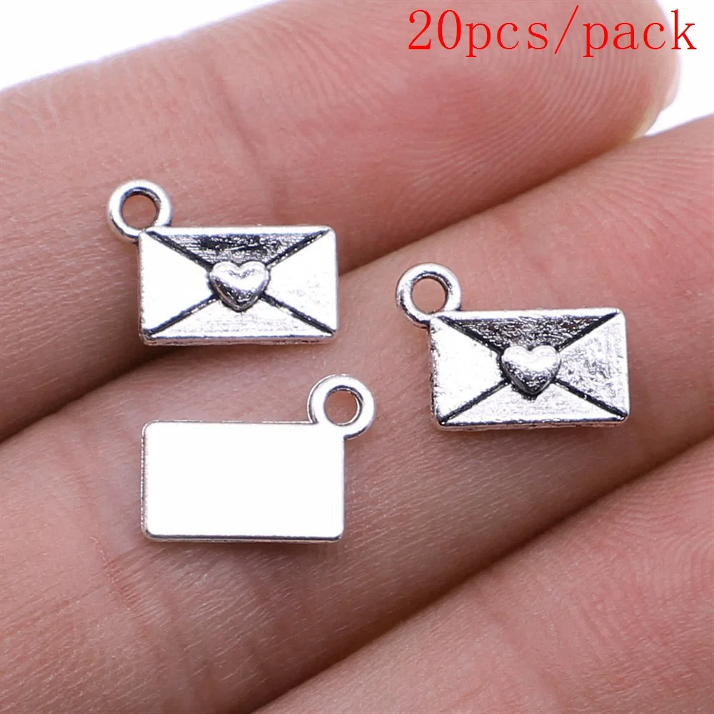 Bulk Charms For Jewelry Making Kit Pendant Diy Jewelry Accessories Typewriter Charms