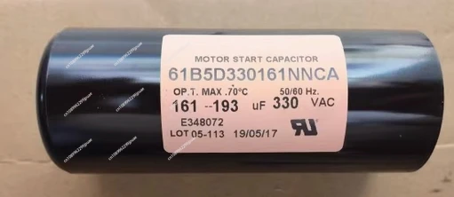 

Soft start TL-ASSU220P5 with 5 air sources