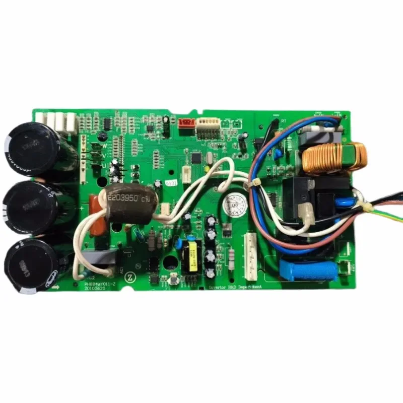 for Zhigao Variable Frequency Air Conditioning External Board Main Board PH884aY011-Z