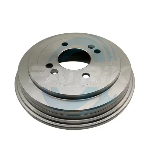 

Hot Sale Auto Brake Systems OE Disc Brake Drums Rear Car Brake Discs and Drums Grinding for Truck