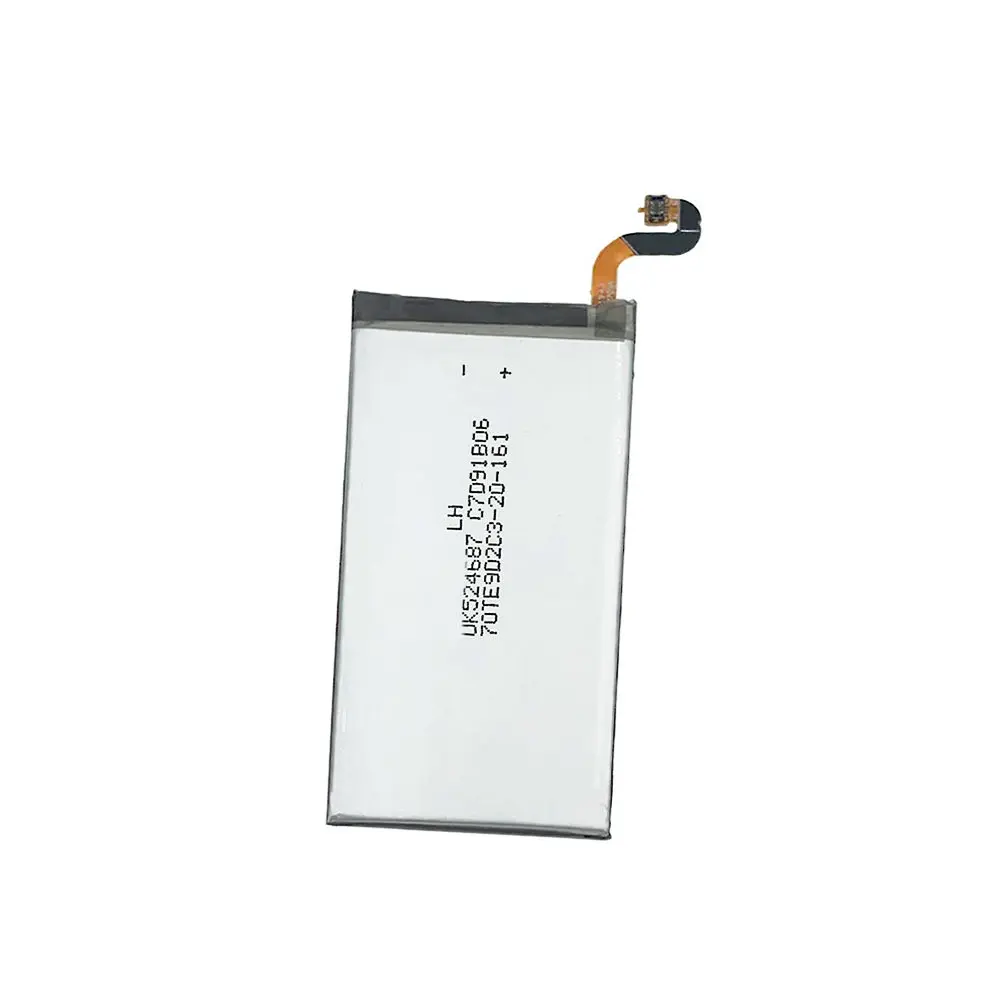 3.8V EB-BG955ABA EB-BG955ABE Battery For Samsung Galaxy S8 Plus+ G9550 G955 G955F/A G955T G955S G955P 3.85V 3500mAh