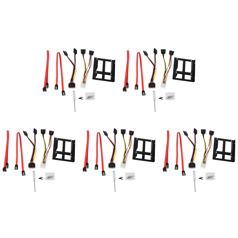 SB-5 Set 2X 2.5 Inc… - image