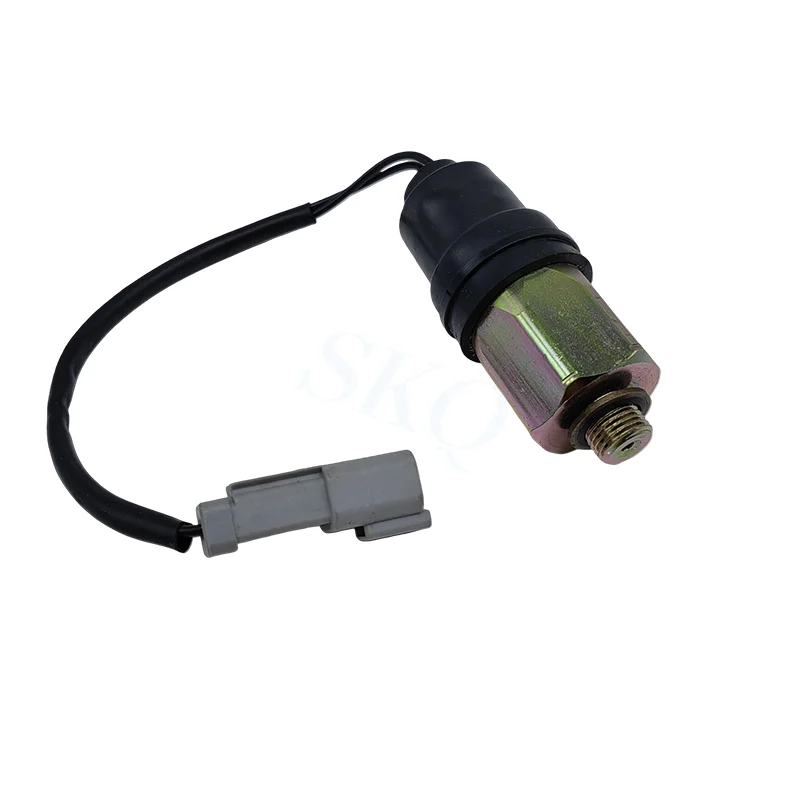 

For Yuchai Yc135/yc230 Oil Pressure Sensor T0411-04301 Pressure Switch Excavator Accessories