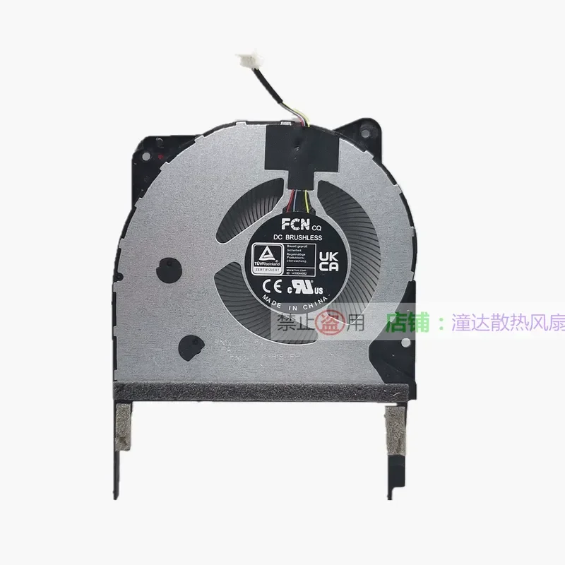 

Fan for ASUS Vivobook Flip 14 TP470E TP470EA TP470EZ