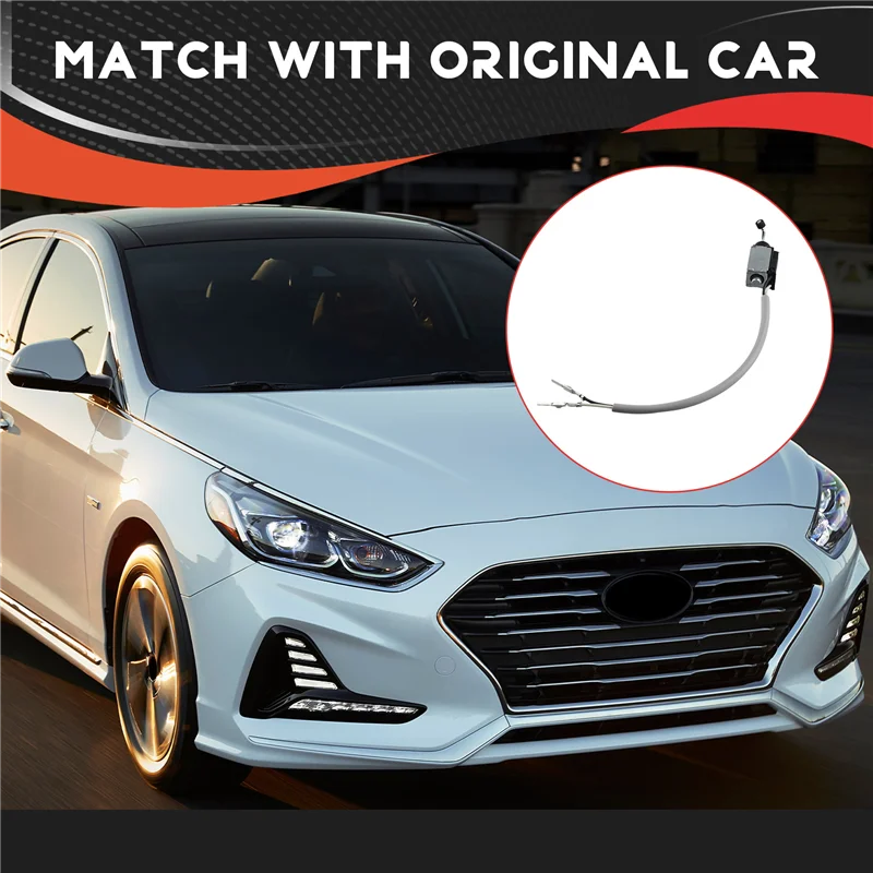 

95840-C1100 95840C1100 Новый соленоид блокировки переключения передач для Hyundai Sonata 2015-2019