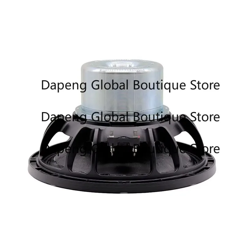 2600W 12 Inch Low Frequency Sound Driver Unit Professional Stage Heavy Bass Audio Accessory