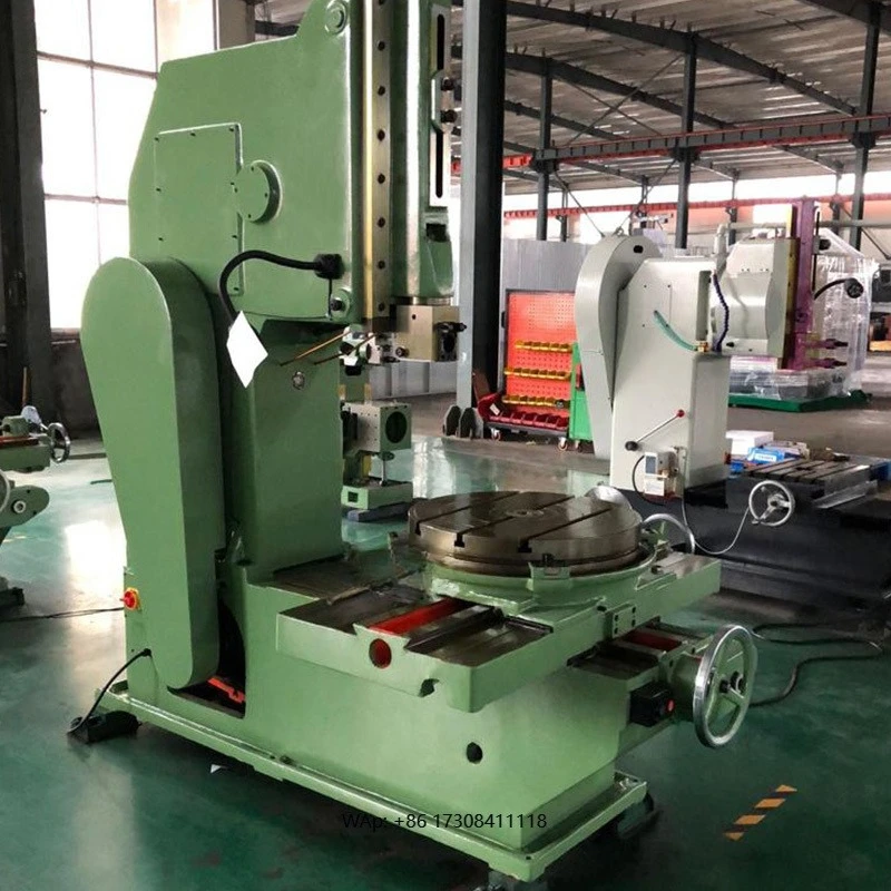 Premium B5032 Slotting Machine for Precision Metalworking High Efficiency Durable Design Competitive Price Supplier