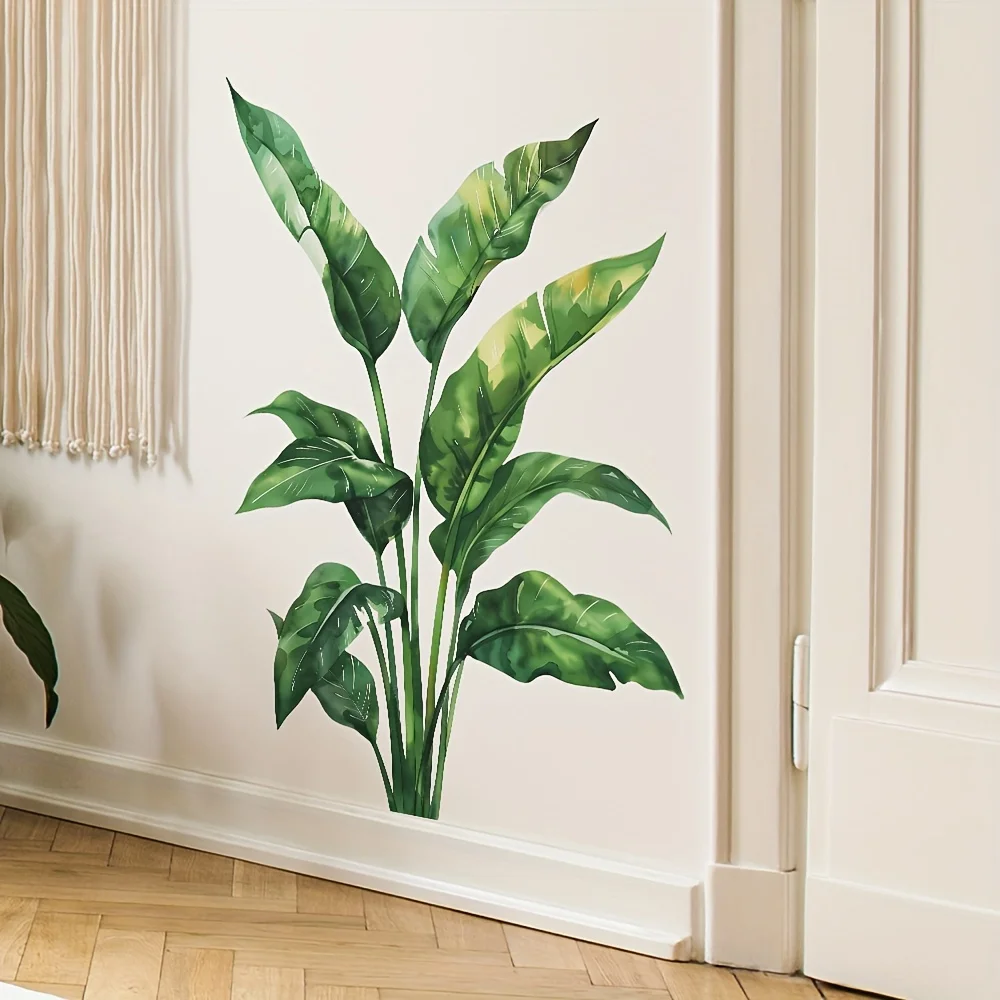 1P Green Plant Wall…