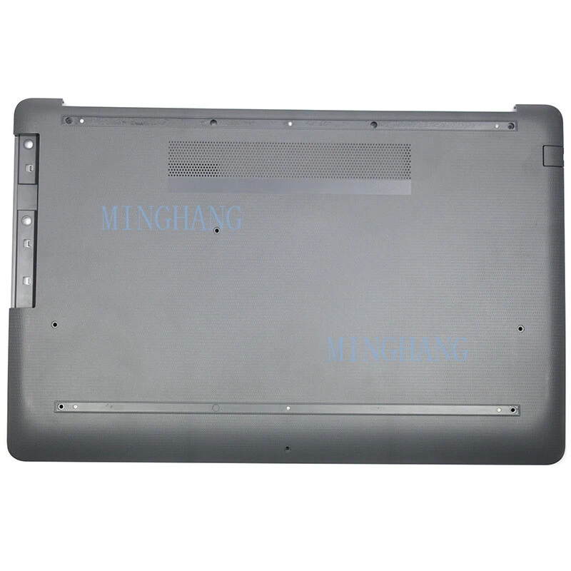 

M For HP Laptop 17-BY 17-CA Series Bottom Case Base Cover Grey L22512-001