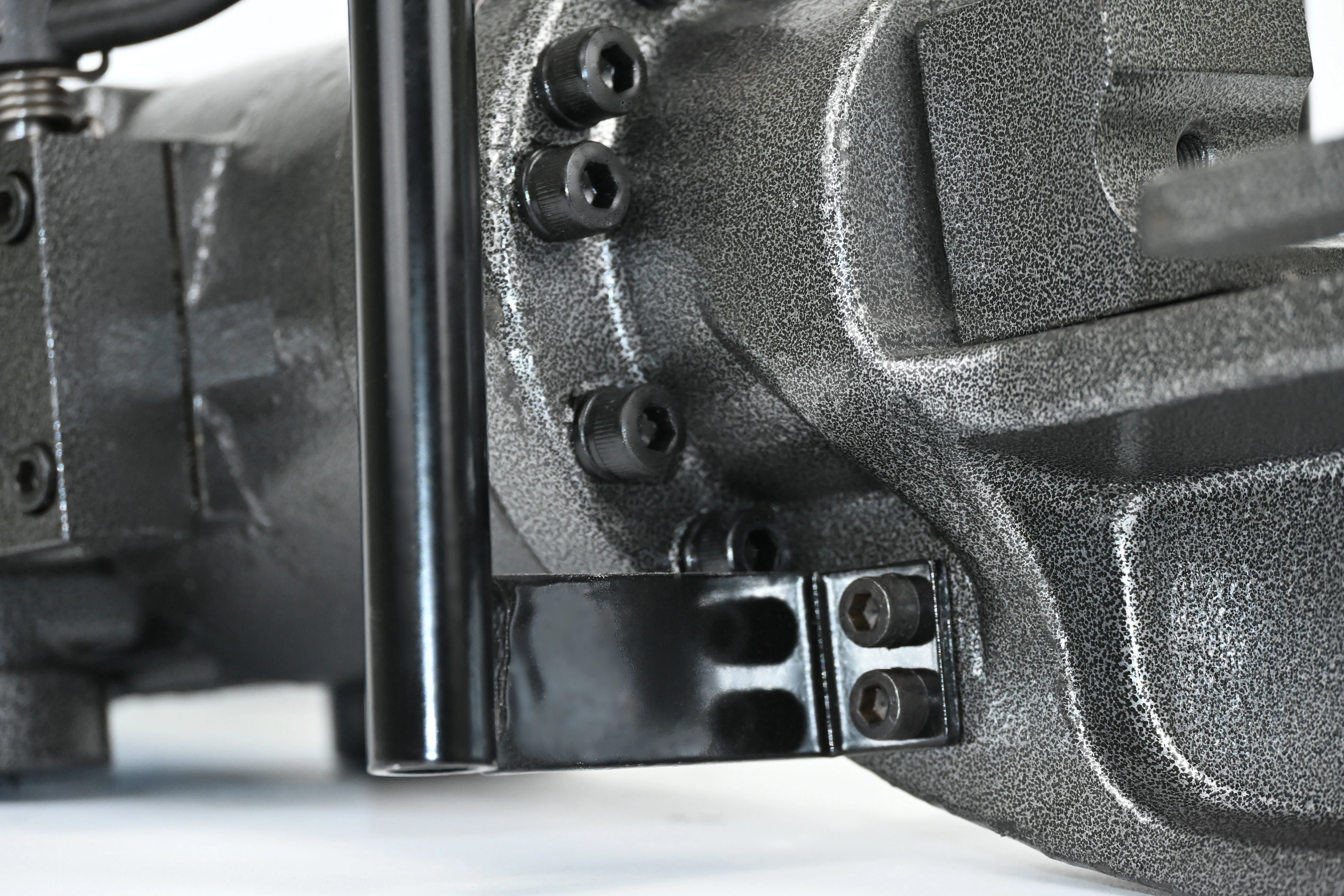 

Hot Sale JINPAI 2022JP-25 Portable Hydraulic Rebar Bender Bending Straightening Machine 1200w