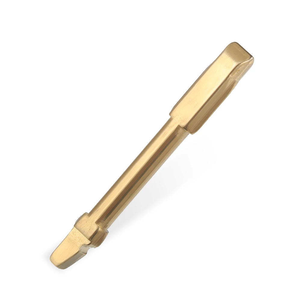 10 sztuk/partia oryginalny NO.91 wymiana klucz ostrze samochodu puste KD VVDI JMD dla Ford Mondeo odwróć zdalnego klucz ostrze #91