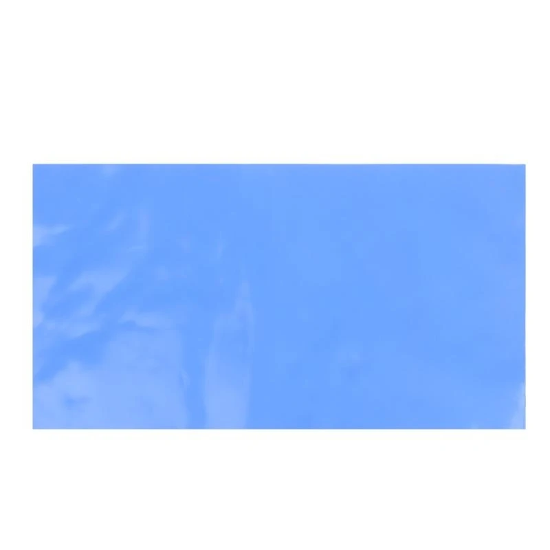 200*400*1mmサーマル導電性パッドGPU CPU LEDヒートシンク冷却シリコンシートベストセール