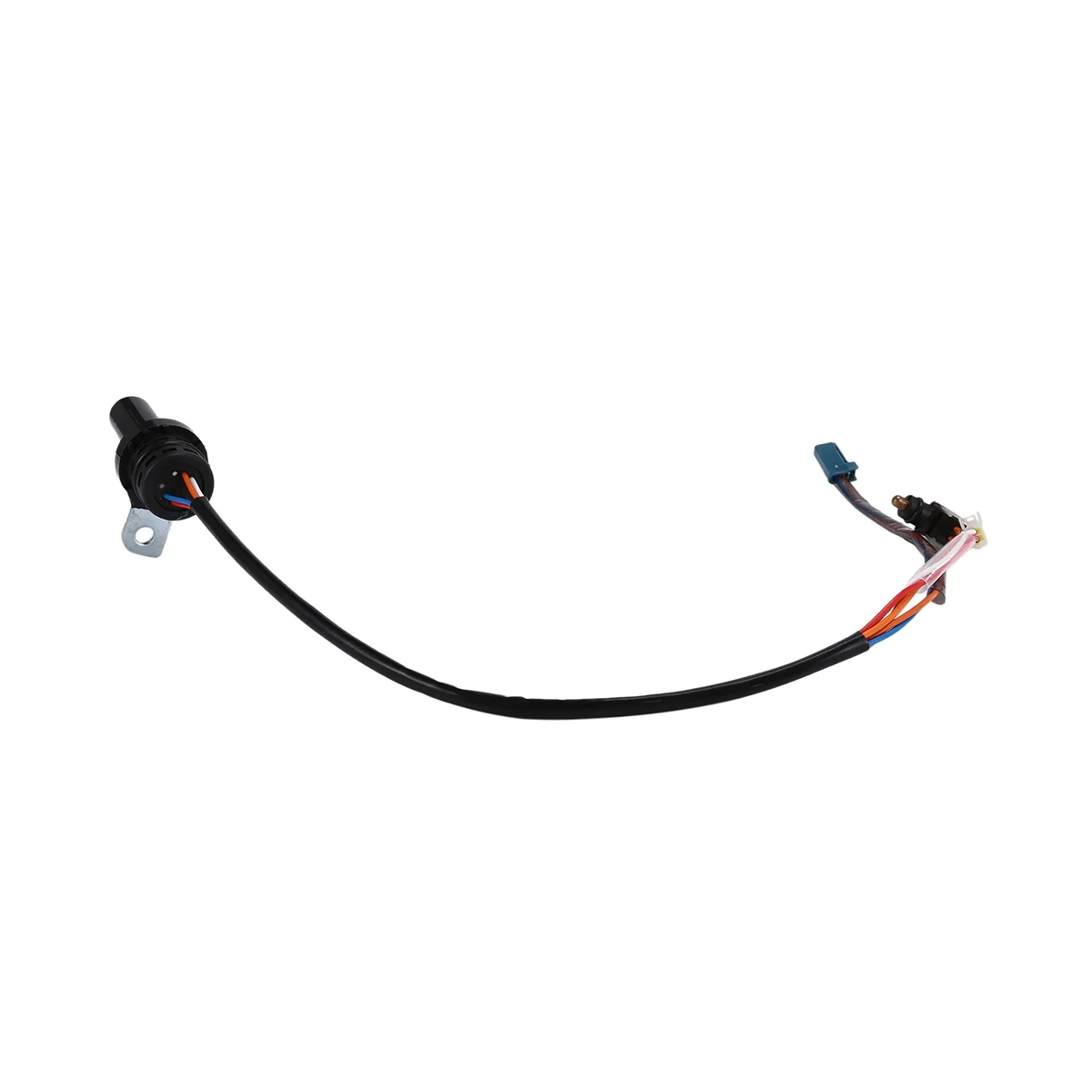 6 Pin Transmission Internal Harness Trans Solenoid 09G / TF60 /61SN for Audi TT Beetle CC Golf Jetta Passat 09G927363B