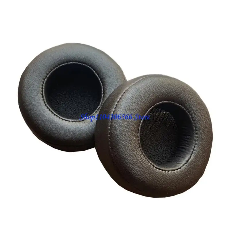 02DD Earphone Replacement Earpads forBeats for Mixr Spare Parts Comfortable to Wear