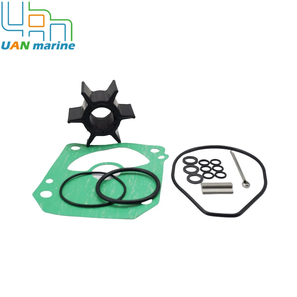 06211-ZZ0-505 Outboard Maintenance Service Kit for 80HP 100HP BF80A BF100A Uan Marine