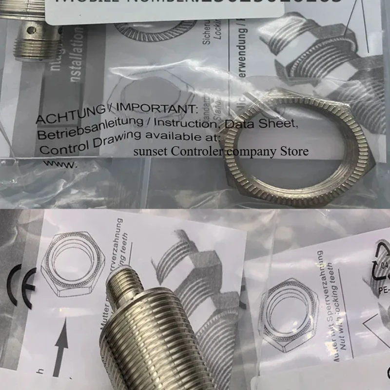 3Pcs New High Quali…