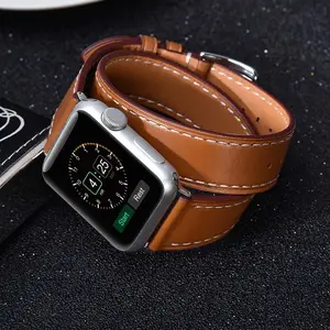 極美品】HERMES エルメス アップルウォッチ用ベルト 拾える Y刻