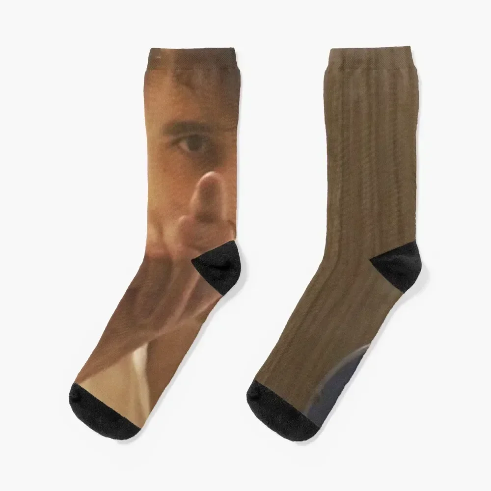 

Wilbur Soot Socks aesthetic hiphop Soccer anti-slip Socks For Man Women's