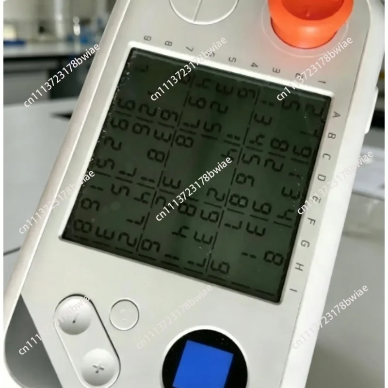 Handheld Sudoku Game Console Intelligent Puzzle Toy For Boys Girls Kids