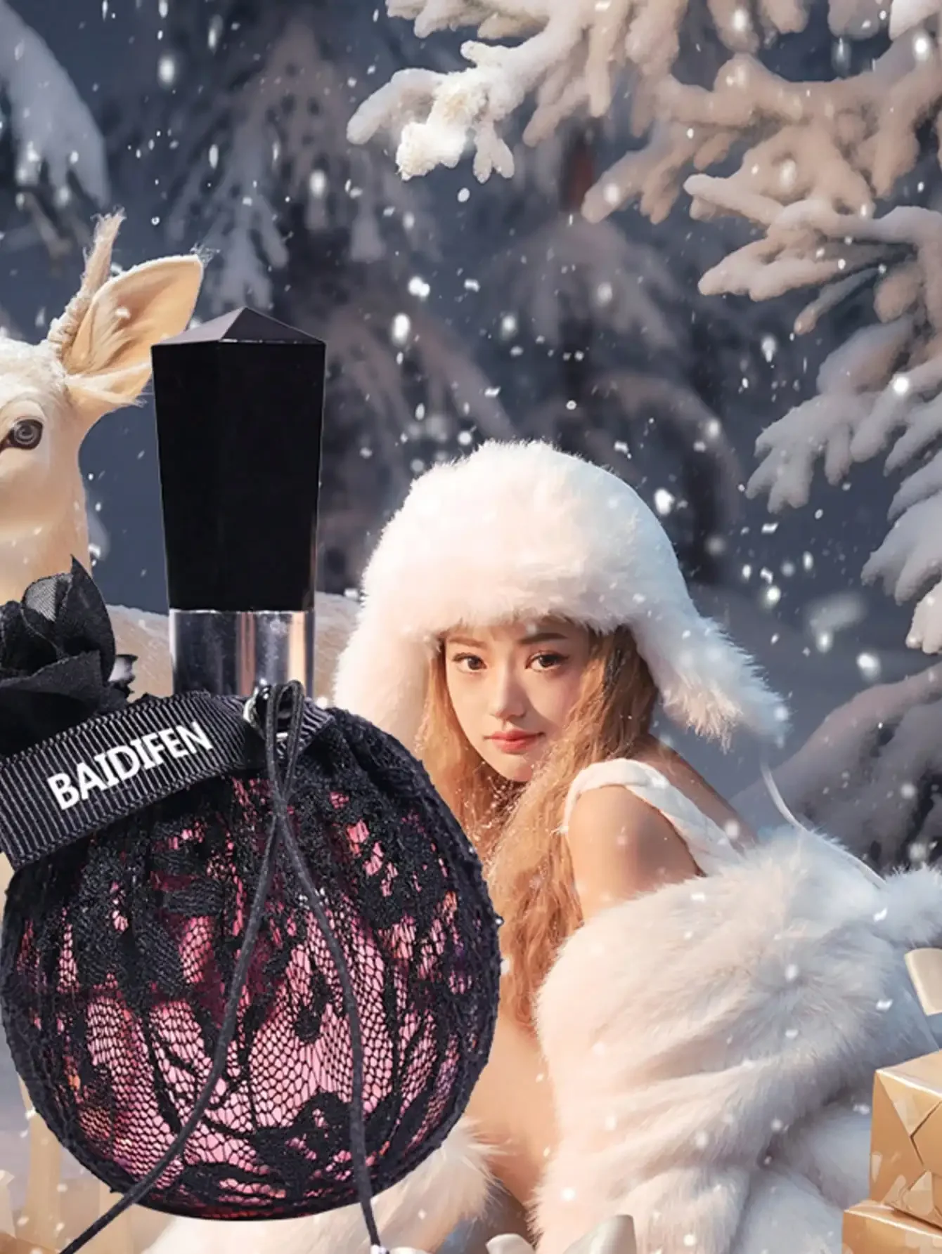 

High-Quality Perfumes Fragrant Citrus Pepper Perfum Temptation Scent Cologne Man Fragrance Light Vitality Cologne For Men