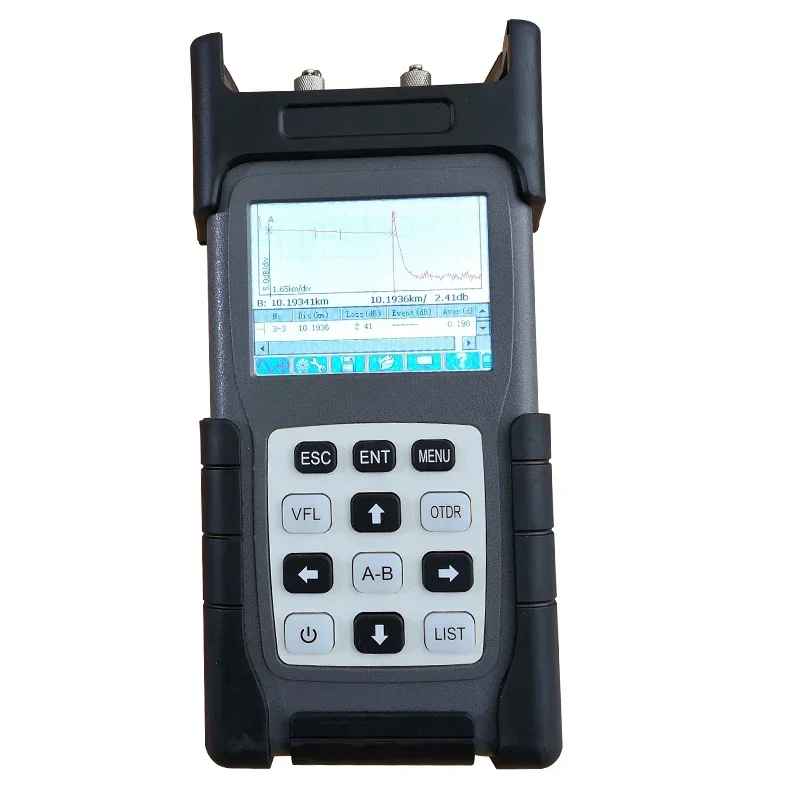 

1310 1550nm sm mini OTDR tester