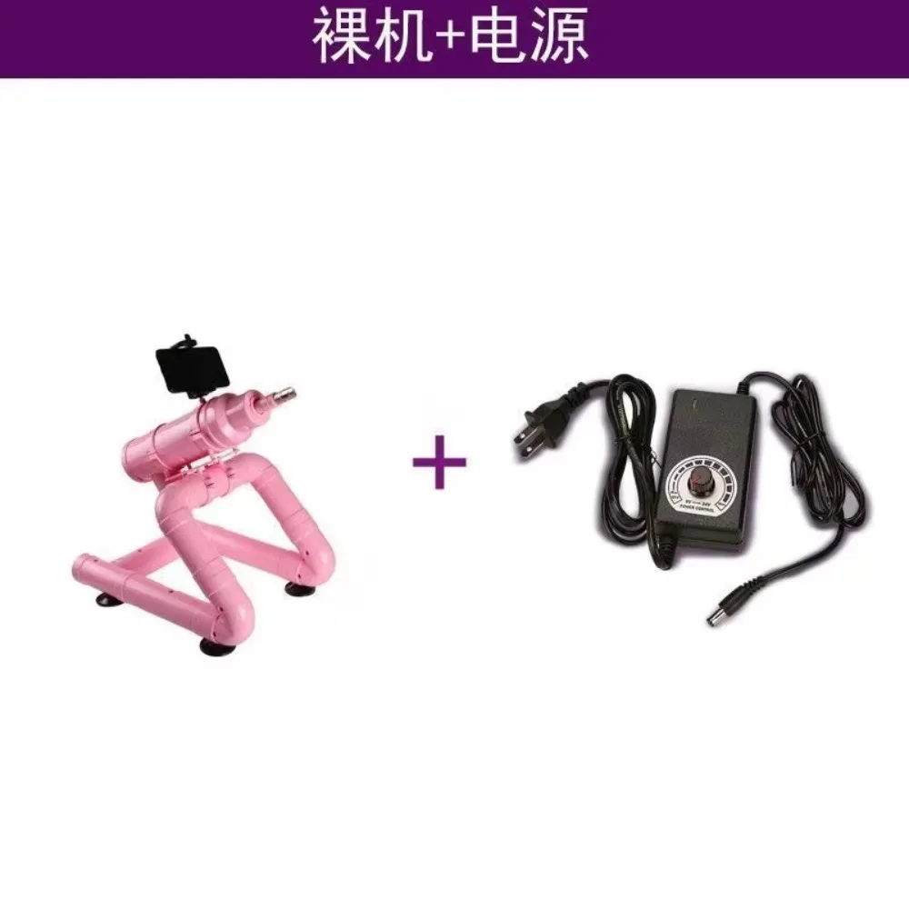 أحدث آلة الجنس الوردي متعددة الوظائف للاستمناء للبالغين مع لعبة الجنس القابلة للإدراج عن بعد الاصطناعي دسار الإناث