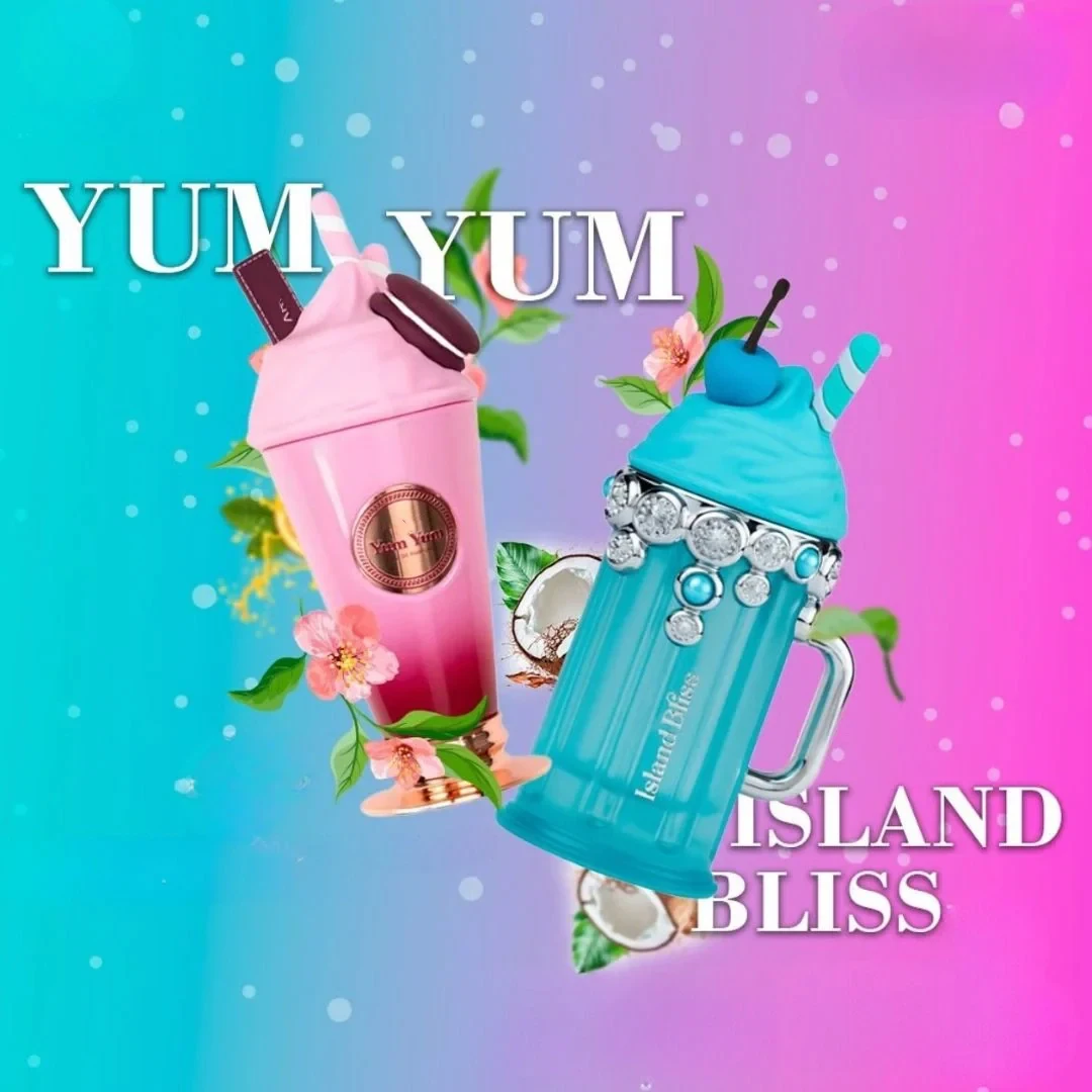 يوم يوم آند آيلاند بليس أو دو برفوم بخاخ، 100 مل (3.4 أونصة) #1