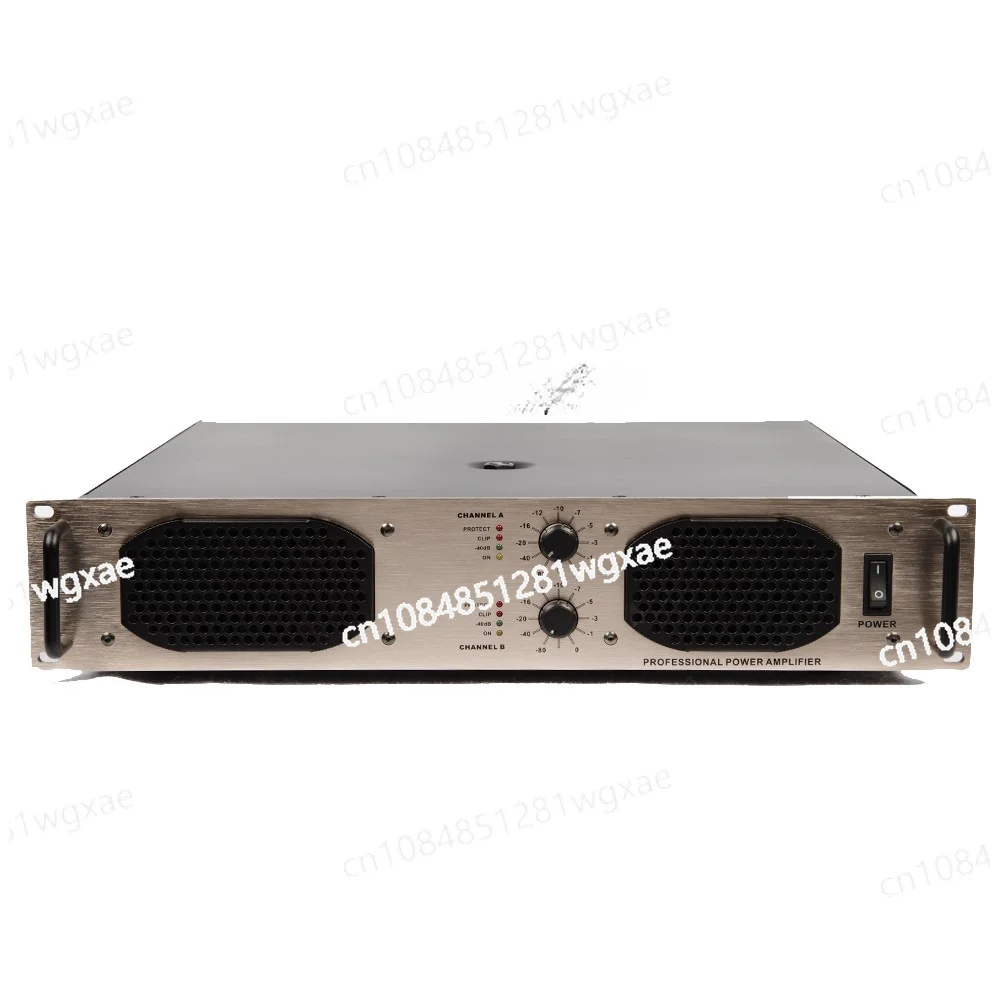 

Linear Array Large Stage PerformanceMA-1.3S, Audio System Power Amplifier Music Equipment