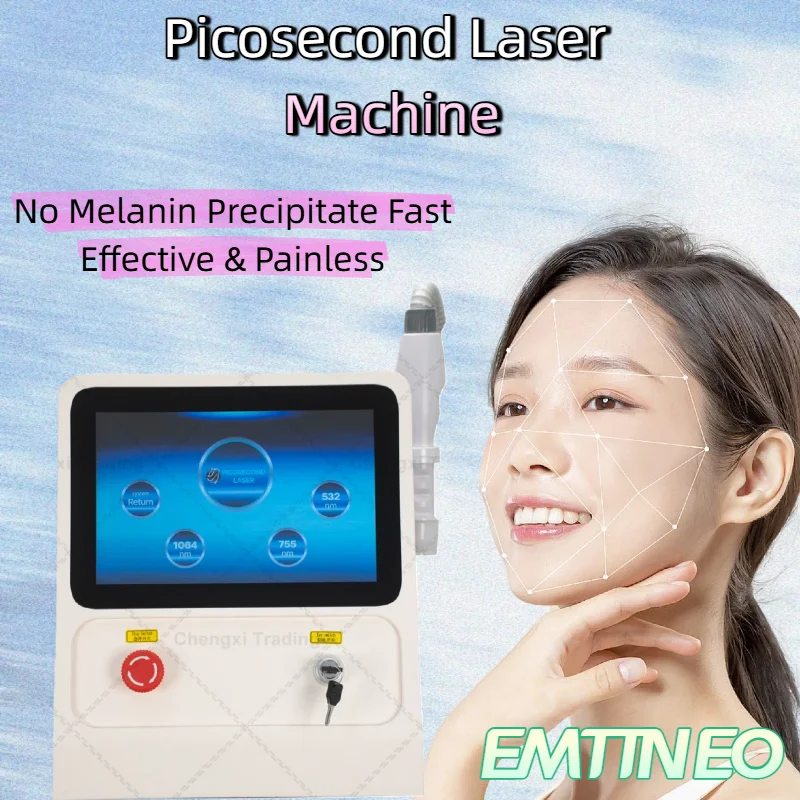 

Новое поступление, портативная машина для удаления пигментации татуировок, карбоновый пилинг, машина для удаления веснушек с бровей, украшение кожи и удаление веснушек