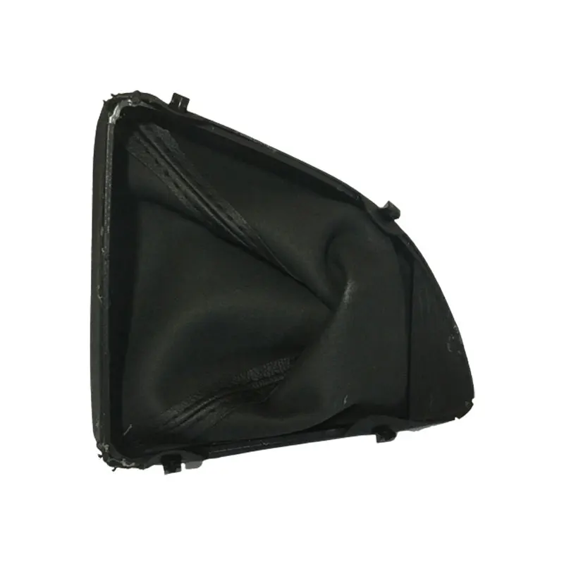 5-6-Gang UK-Modell Rechtslenker RHD Auto-Schaltknauf mit Lederbezug für BMW 1er Serie E81 E82 E87 E88 – Detail 5