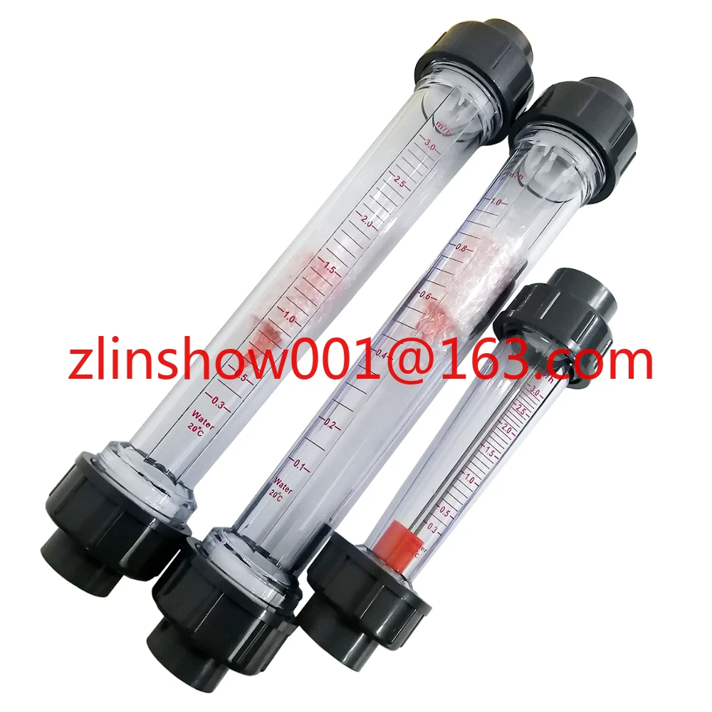 3000L/H Water Flowm… - image